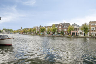 Cornelis van Noordestraat 44, Haarlem Haarlem