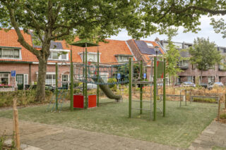 Cornelis van Noordestraat 44, Haarlem Haarlem