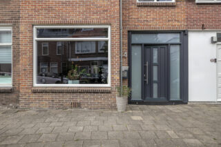 Cornelis van Noordestraat 44, Haarlem Haarlem