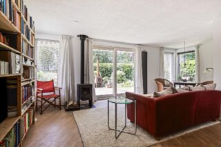 Corrie ten Boomstraat 20, Haarlem Haarlem