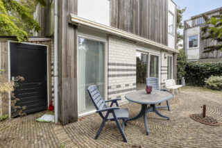 Corrie ten Boomstraat 22, Haarlem Haarlem