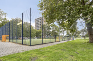 Corrie ten Boomstraat 22, Haarlem Haarlem