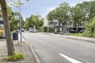 Corrie ten Boomstraat 22, Haarlem Haarlem