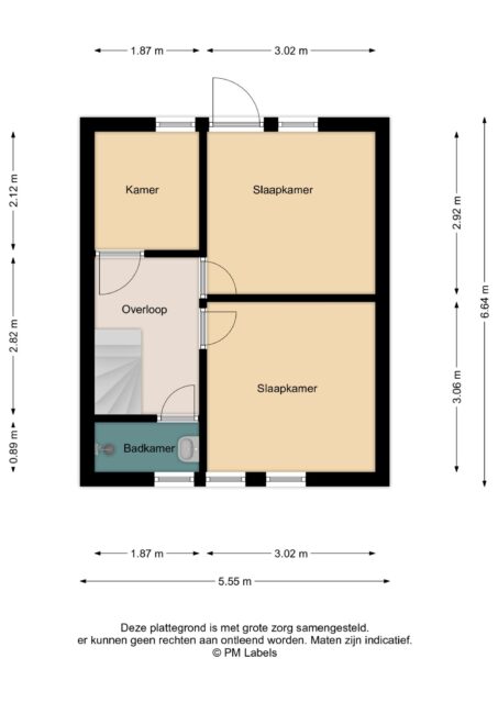 Croesenstraat 36, Haarlem Haarlem