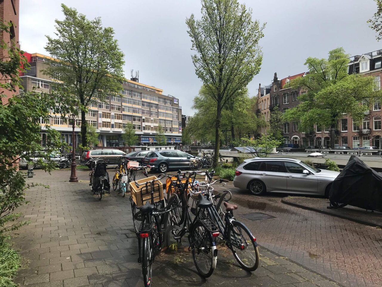 Da Costakade 4Huis, Amsterdam Amsterdam