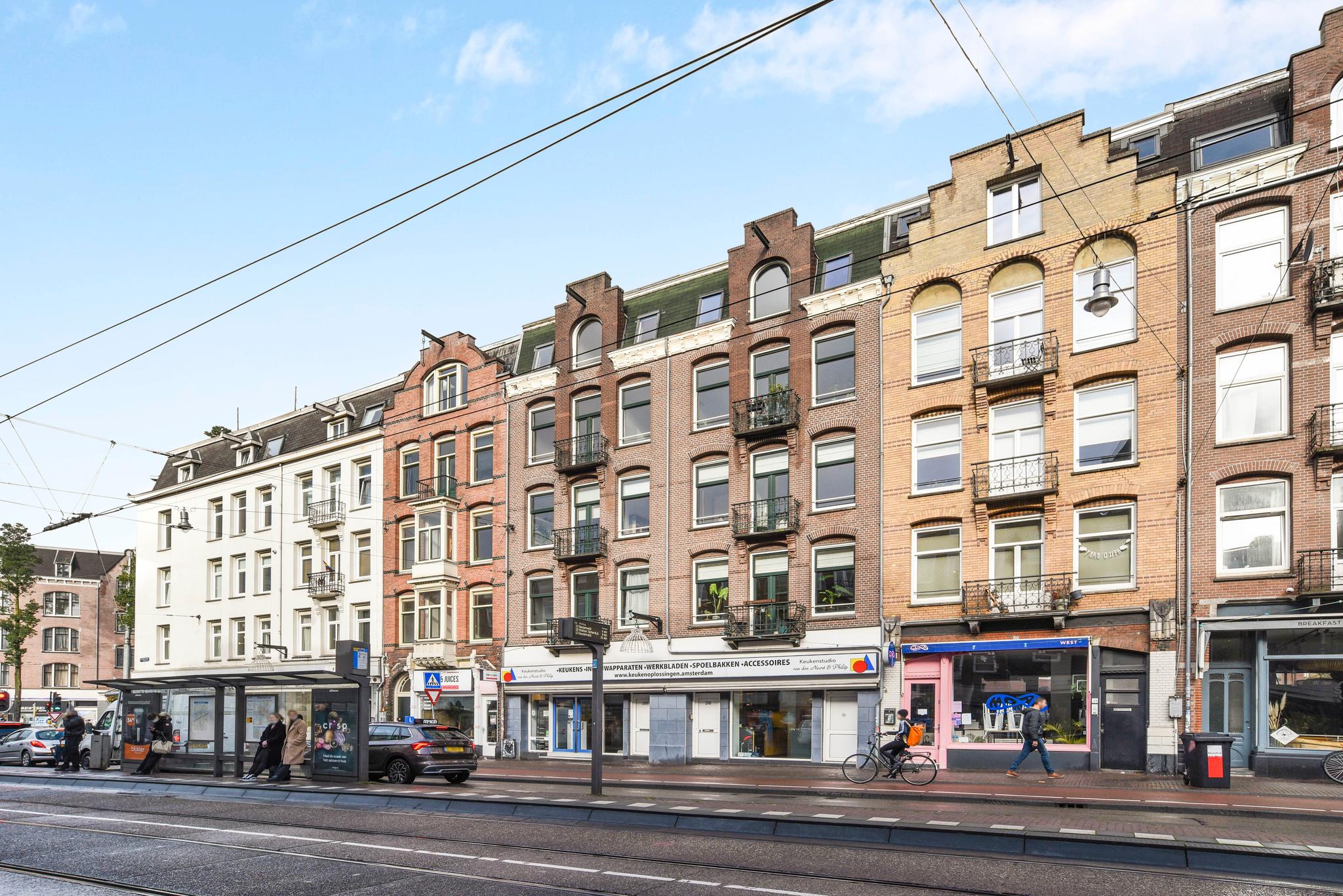 De Clercqstraat 383, Amsterdam Amsterdam