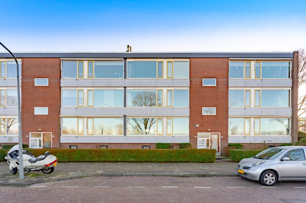 Delftlaan 357I, Haarlem Haarlem