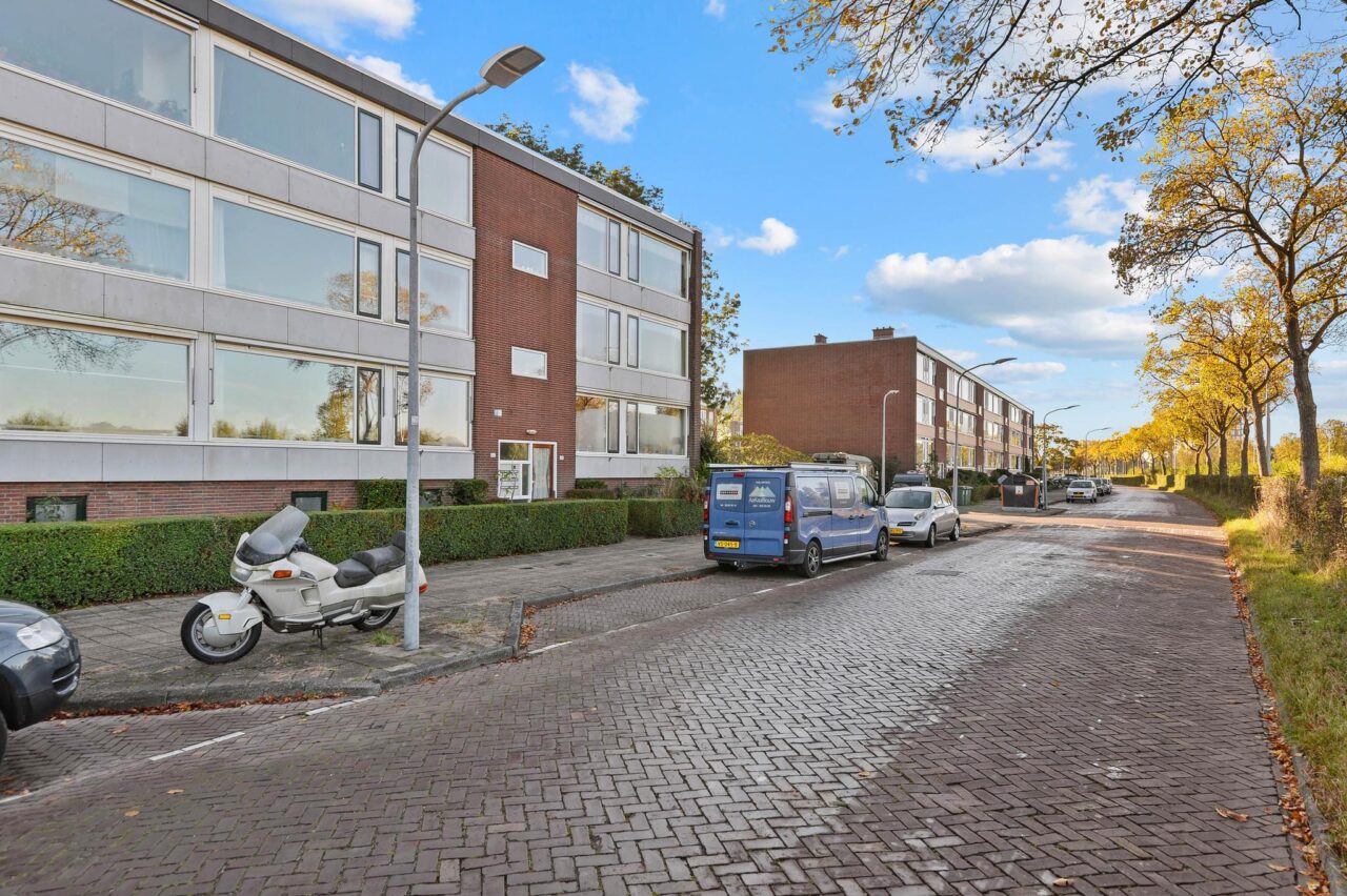 Delftlaan 357I, Haarlem Haarlem