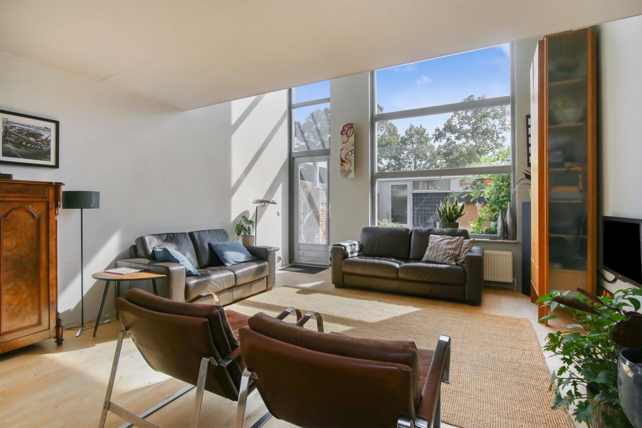 Edward Jennerstraat , Haarlem Haarlem