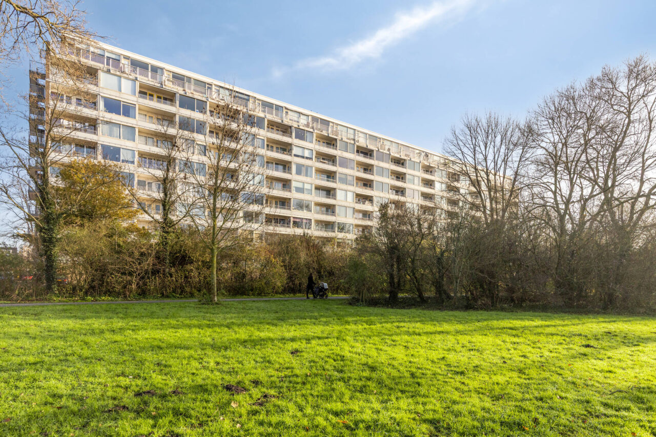 Engelandlaan 408, Haarlem Haarlem