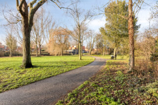 Engelandlaan 408, Haarlem Haarlem