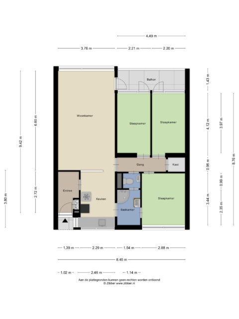 Engelandlaan 408, Haarlem Haarlem
