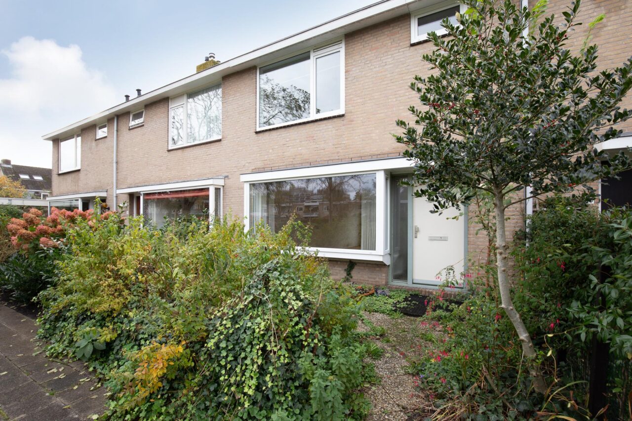 Franz Leharlaan , Heemstede Heemstede