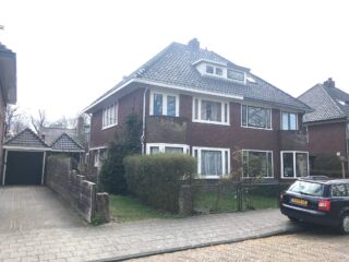 Frederik van Eedenplein 21, Heemstede Heemstede