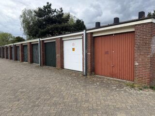 Fru00f6belstraat 0ong, Haarlem Haarlem