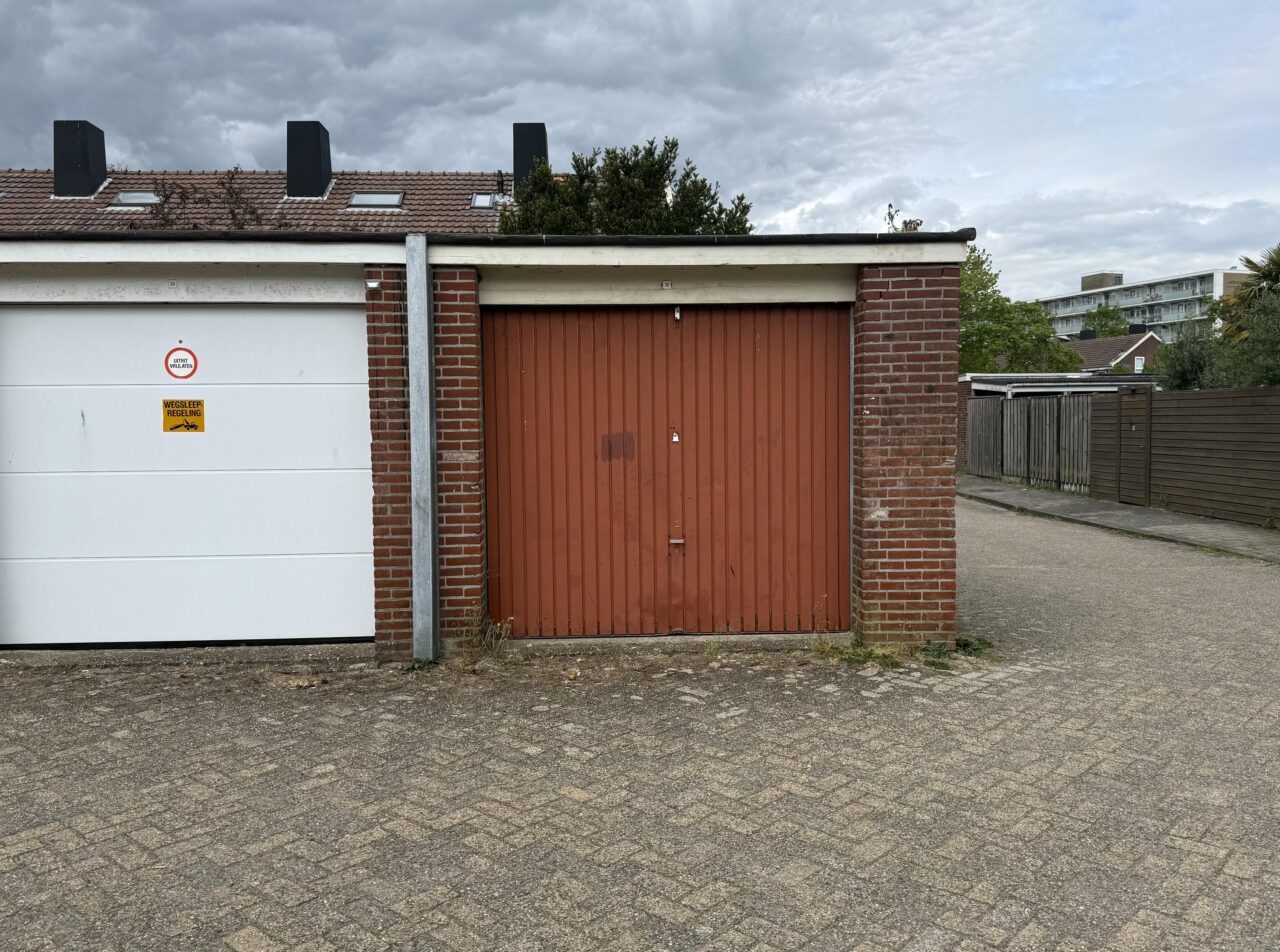 Fru00f6belstraat 0ong, Haarlem Haarlem