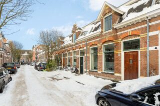 Gaelstraat 15, Haarlem Haarlem