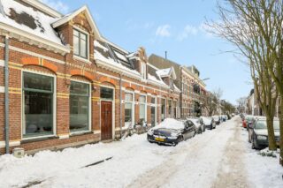 Gaelstraat 15, Haarlem Haarlem