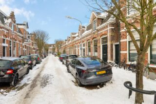 Gaelstraat 15, Haarlem Haarlem
