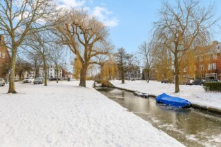 Gaelstraat 15, Haarlem Haarlem