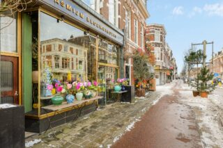 Gaelstraat 15, Haarlem Haarlem