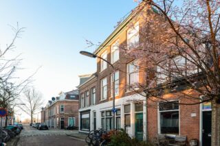 Gasthuislaan 180Rood, Haarlem Haarlem