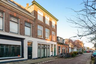 Gasthuislaan 180Rood, Haarlem Haarlem