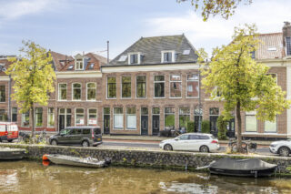 Gasthuissingel 38A, Haarlem Haarlem