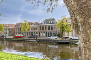 Gasthuissingel 38A, Haarlem Haarlem