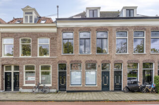 Gasthuissingel 38A, Haarlem Haarlem