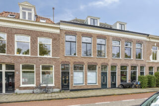 Gasthuissingel 38A, Haarlem Haarlem