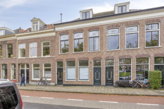 Gasthuissingel 38A, Haarlem Haarlem