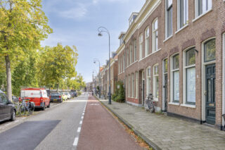 Gasthuissingel 38A, Haarlem Haarlem