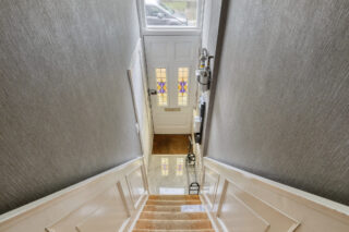 Gasthuissingel 38A, Haarlem Haarlem