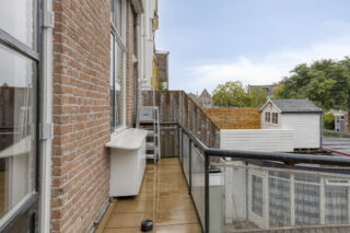Gasthuissingel 38A, Haarlem Haarlem