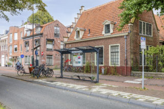 Gasthuissingel 38A, Haarlem Haarlem