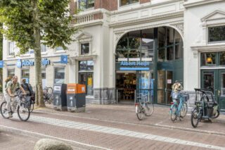 Gasthuissingel 38A, Haarlem Haarlem