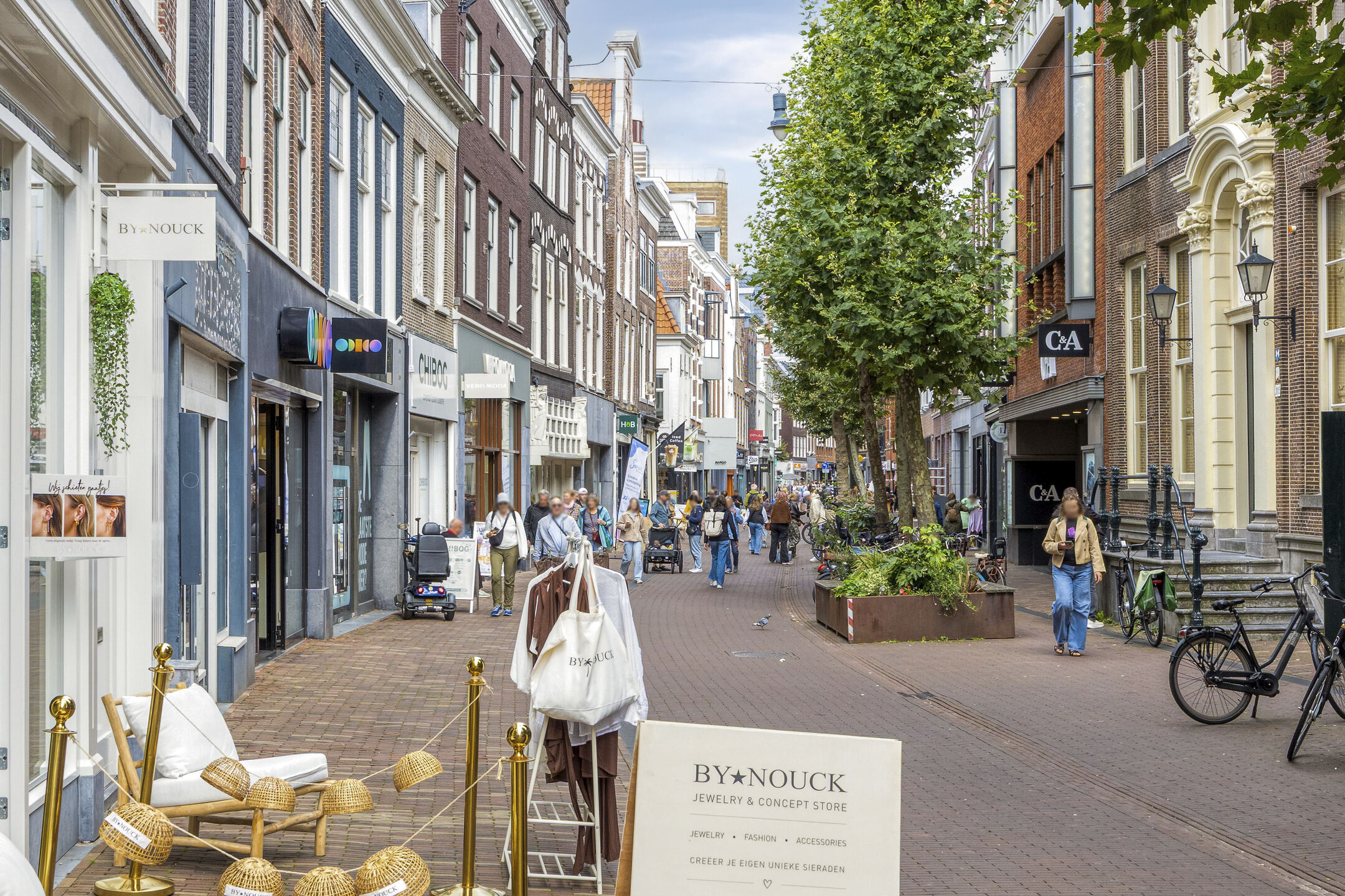 Gasthuissingel 38A, Haarlem Haarlem
