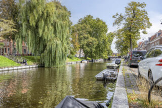 Gasthuissingel 38A, Haarlem Haarlem