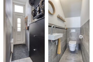 Generaal Bothastraat 122, Haarlem Haarlem