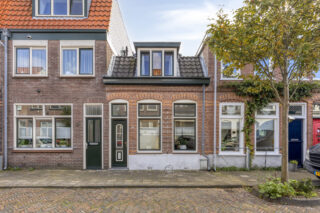 Generaal Bothastraat 122, Haarlem Haarlem