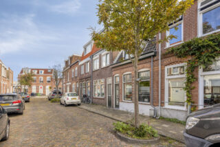 Generaal Bothastraat 122, Haarlem Haarlem