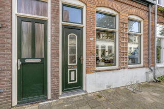 Generaal Bothastraat 122, Haarlem Haarlem