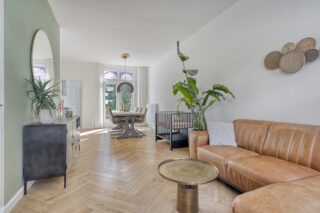 Generaal Bothastraat 122, Haarlem Haarlem