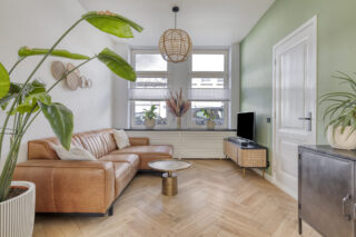 Generaal Bothastraat 122, Haarlem Haarlem