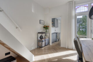 Generaal Bothastraat 122, Haarlem Haarlem