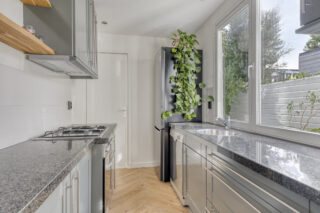 Generaal Bothastraat 122, Haarlem Haarlem