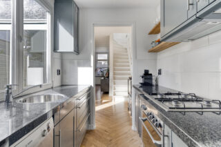 Generaal Bothastraat 122, Haarlem Haarlem