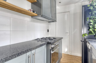 Generaal Bothastraat 122, Haarlem Haarlem