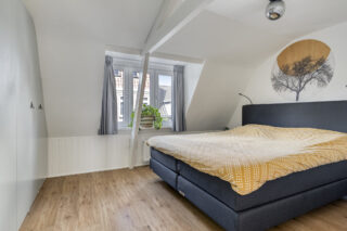 Generaal Bothastraat 122, Haarlem Haarlem